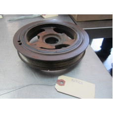 16T001 Crankshaft Pulley For 09-11 Mercury Mariner  3.0